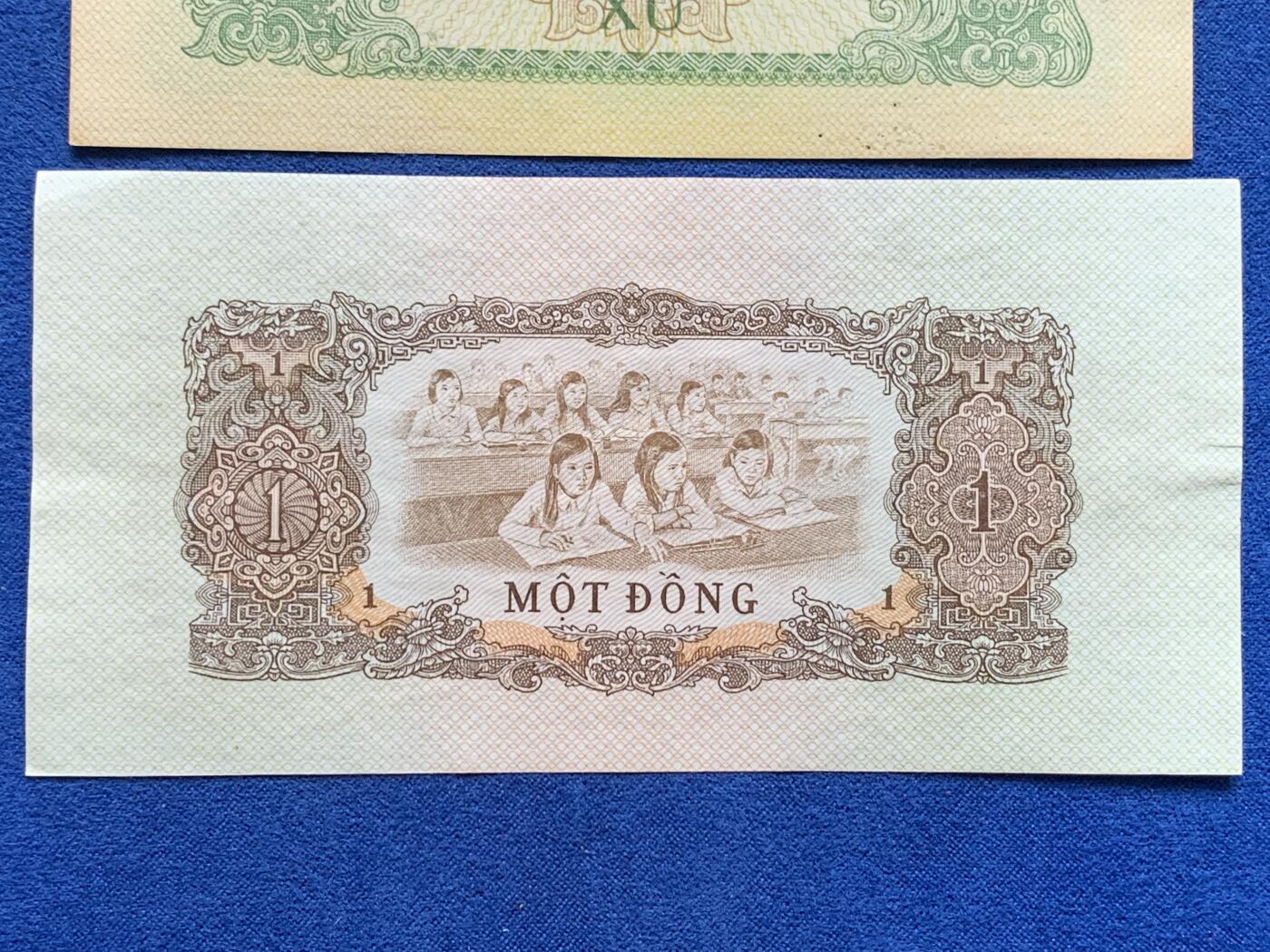 First