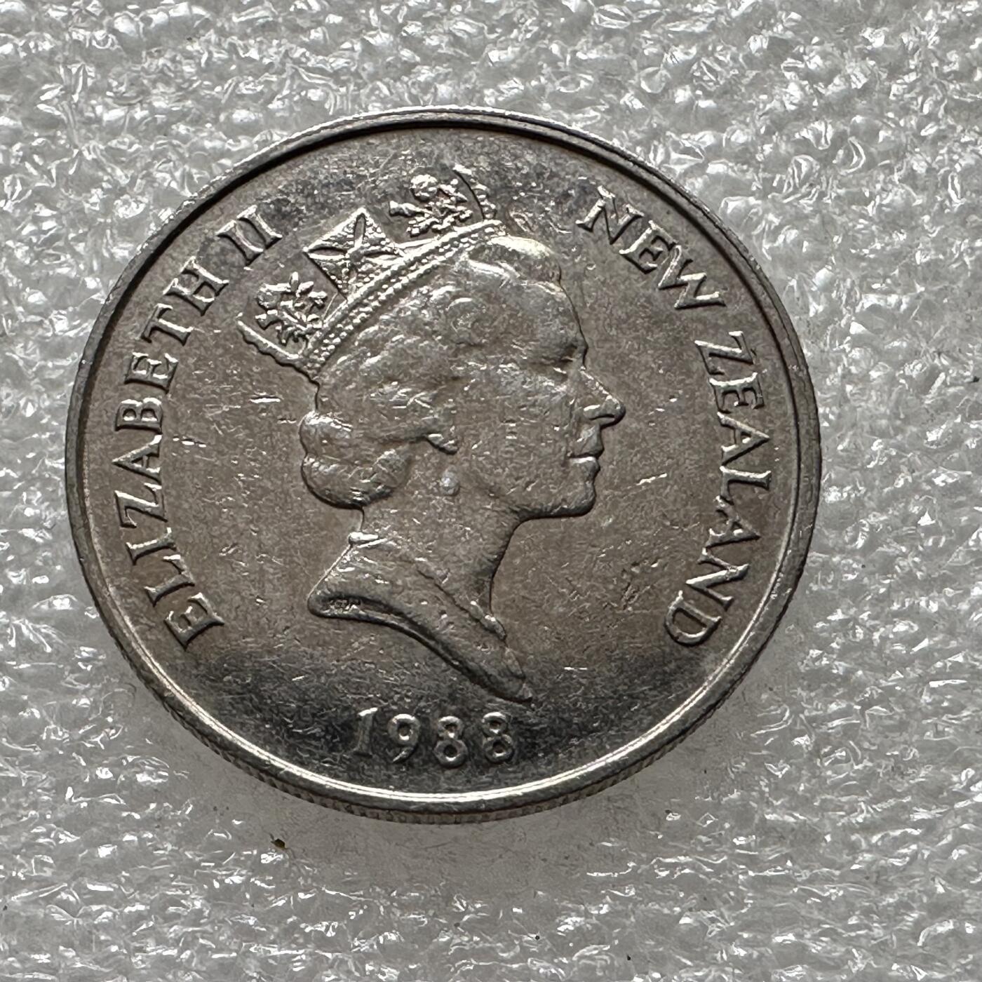 First
