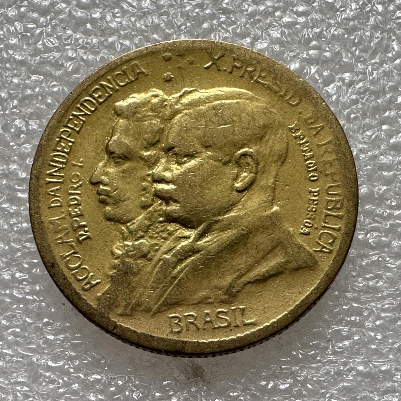 First