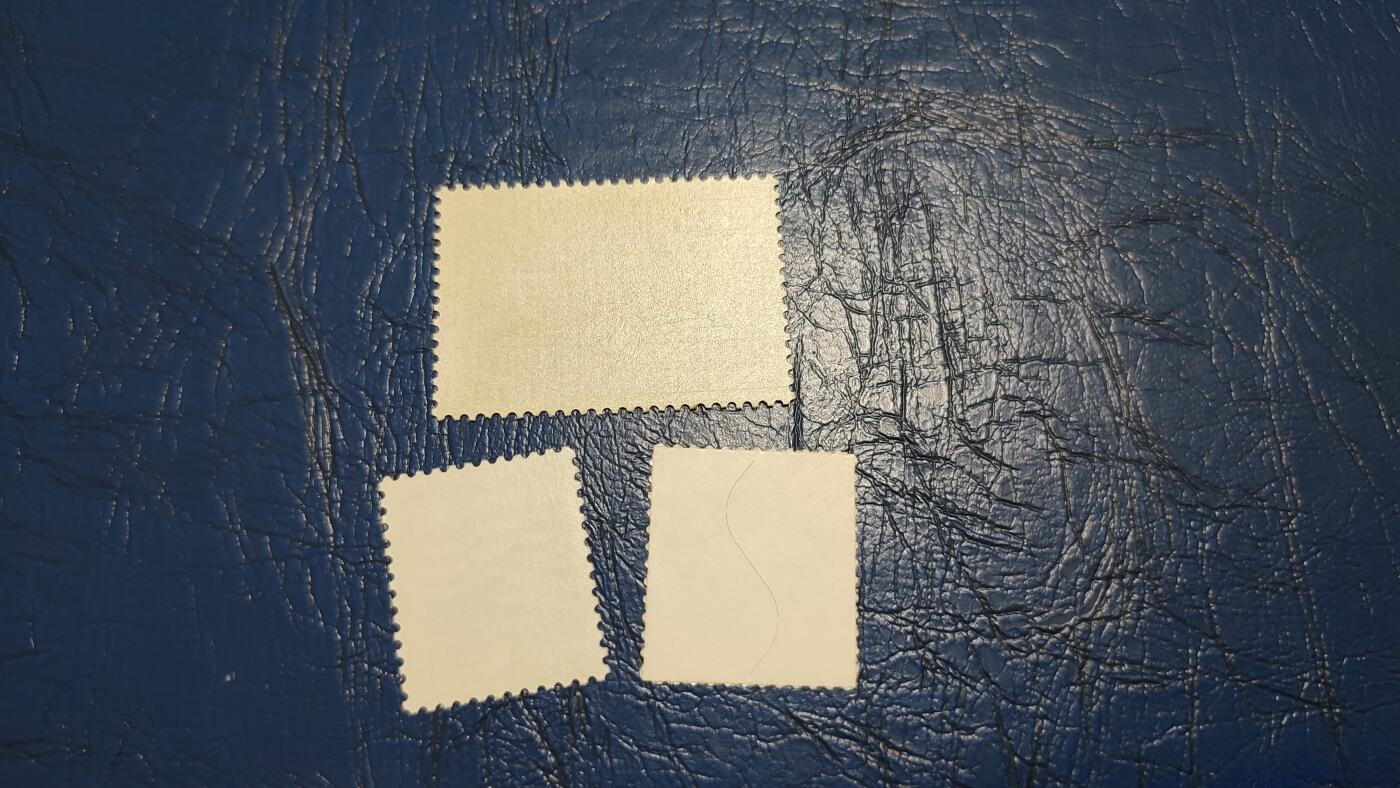 First