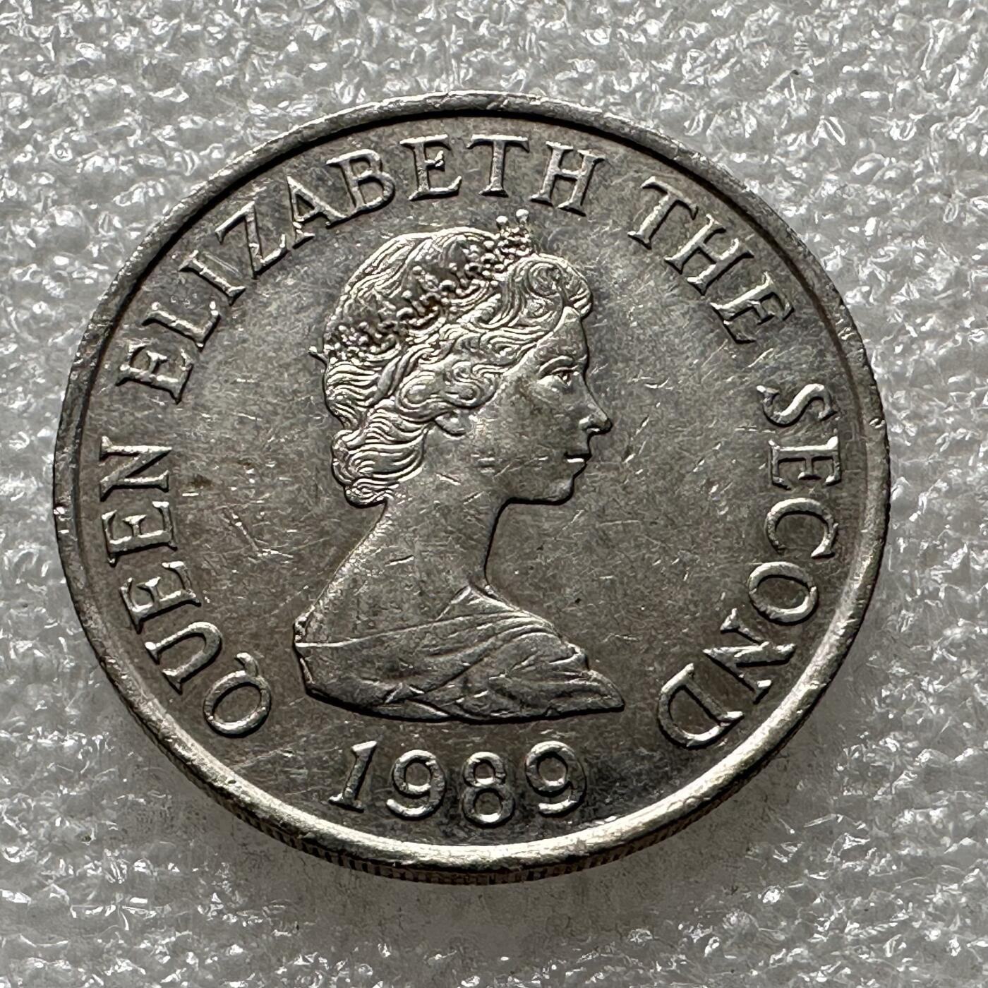 First