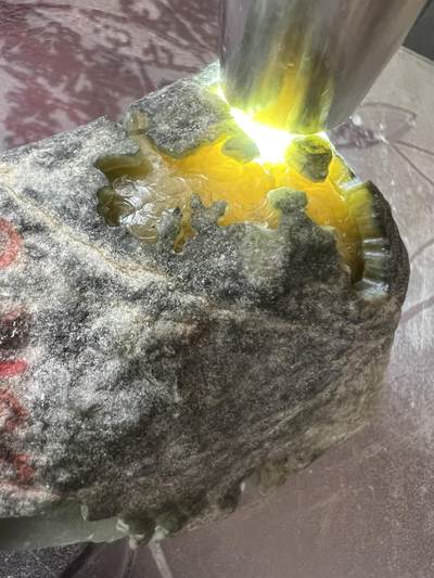 莫西沙冰飘花