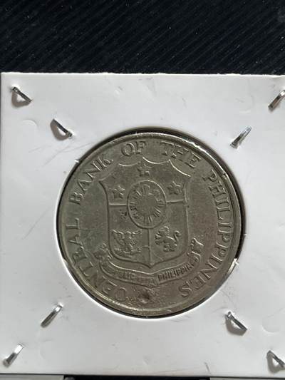 外币专场 菲律宾