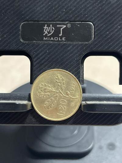 外币专场 意大利