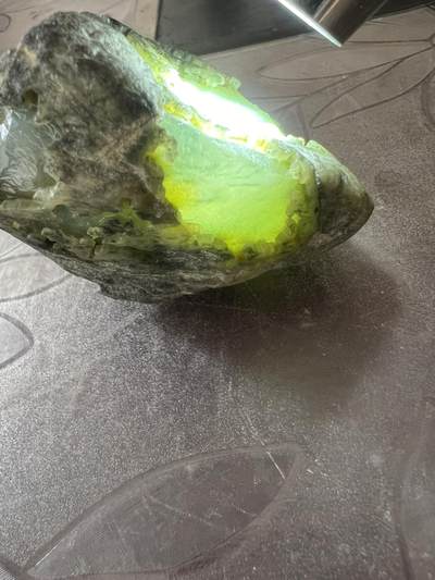 莫西沙冰飘花