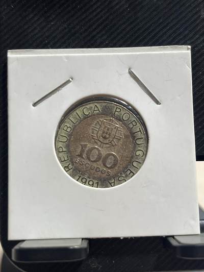 外币专场 葡萄牙