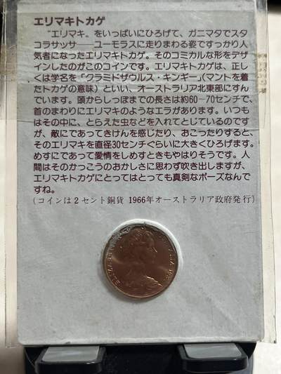 外币专场 澳大利亚