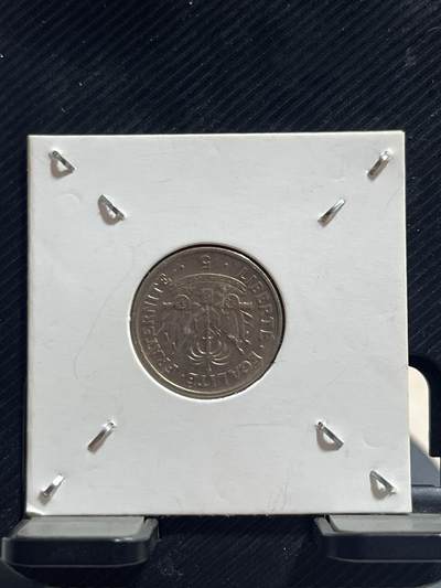 外币专场 海地5分