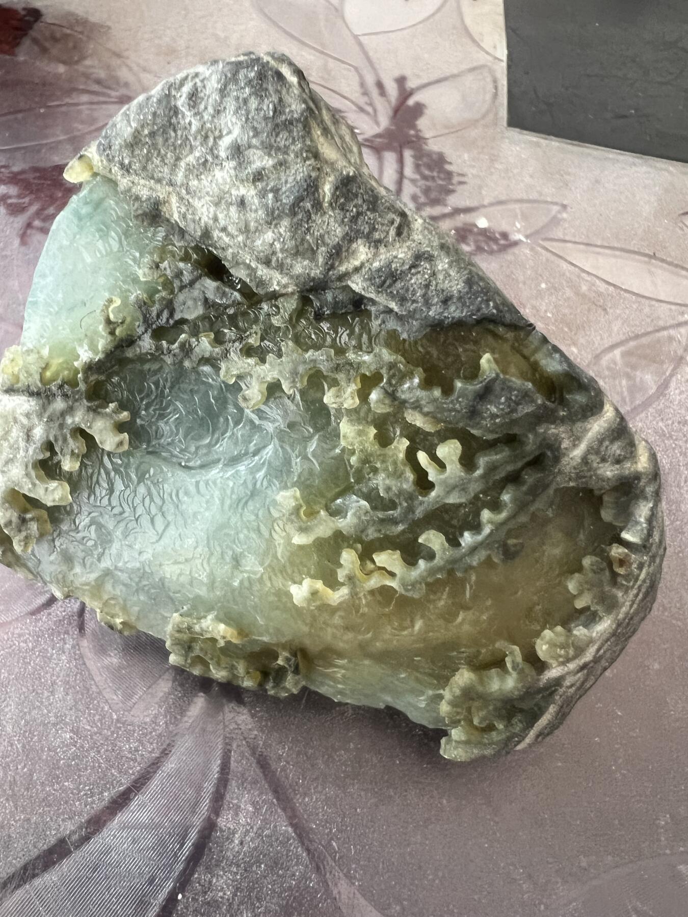 莫西沙冰飘花