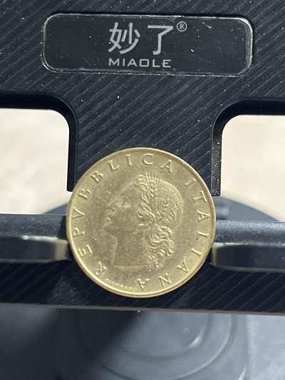 外币专场 意大利