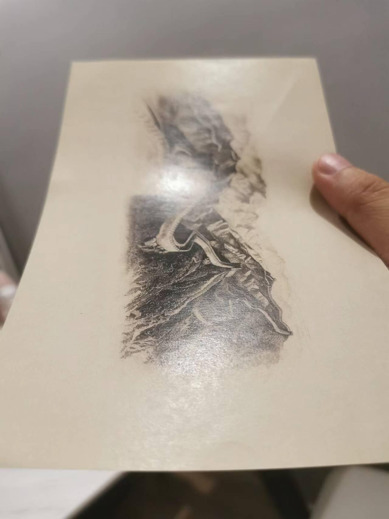 First