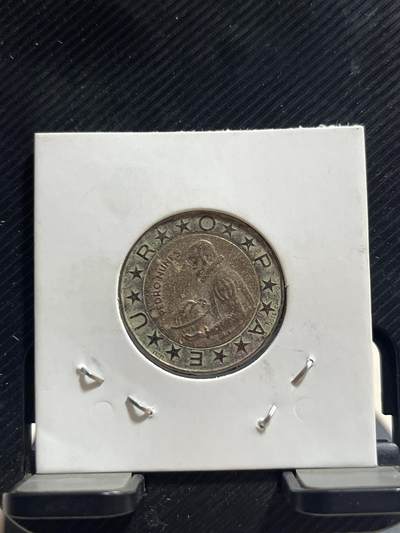 外币专场 葡萄牙