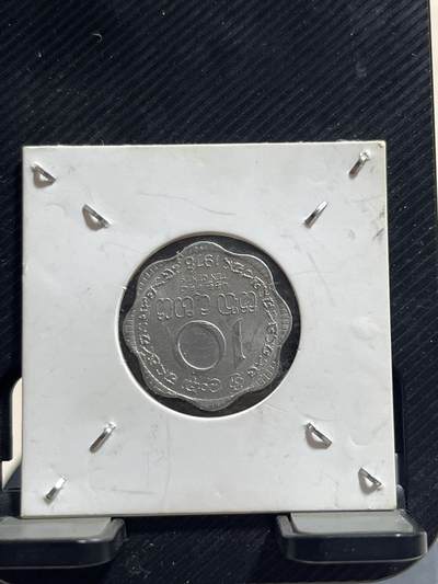 外币专场 斯里兰卡