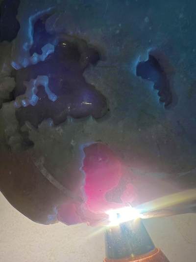 缅甸翡翠原石春料