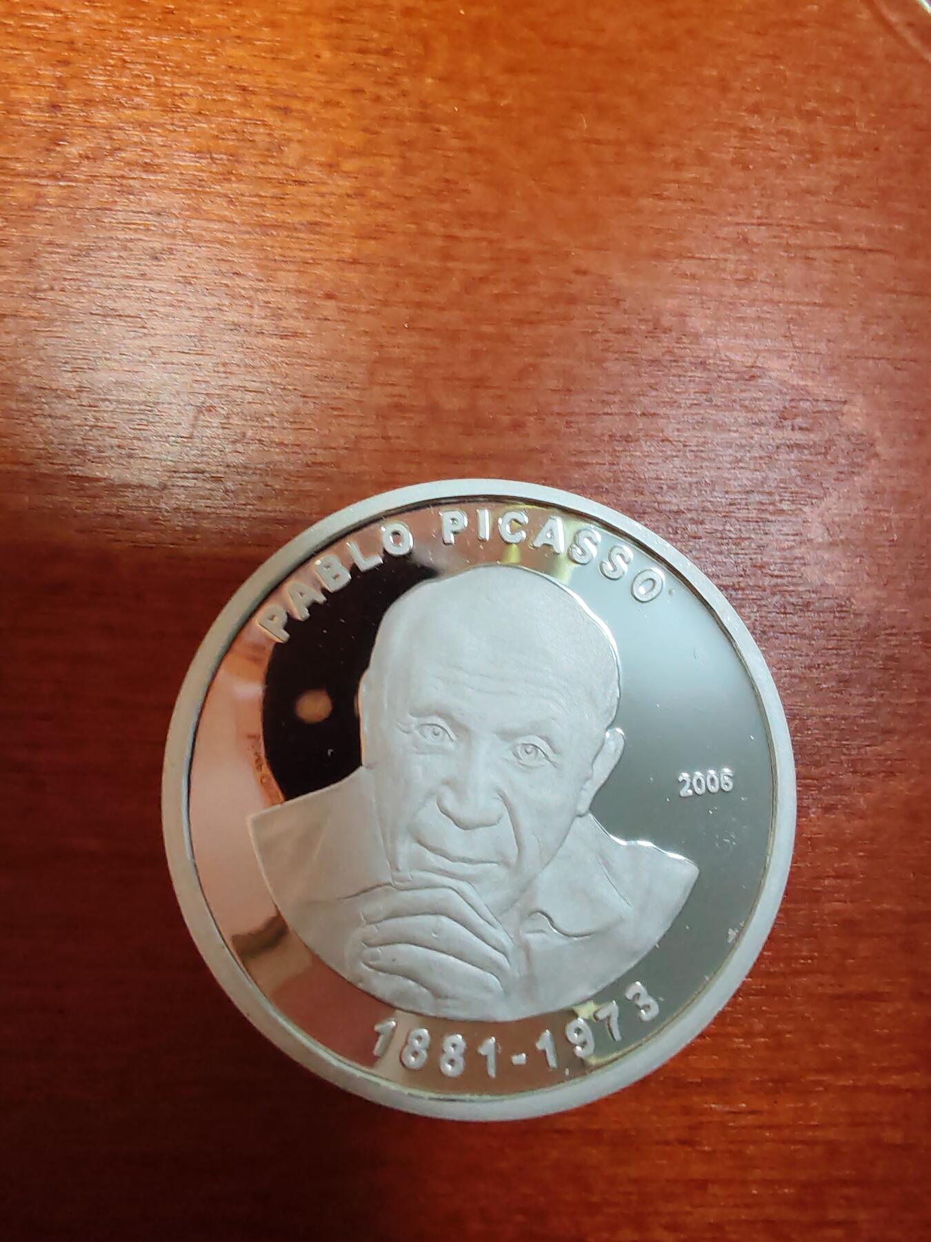 First