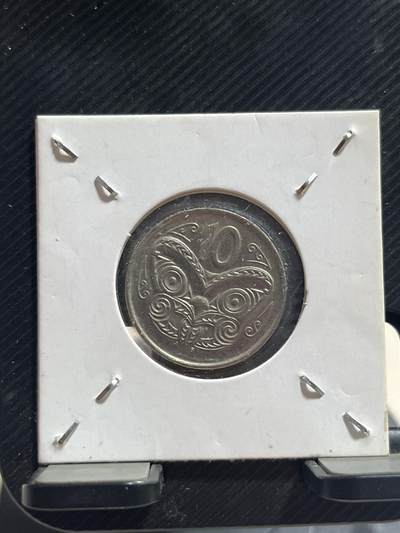 外币专场 新西兰