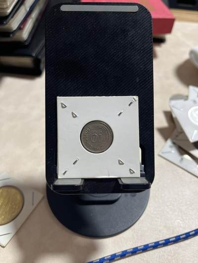 外币专场 新加坡海马