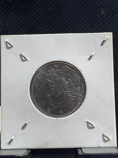 外币专场 巴西20分