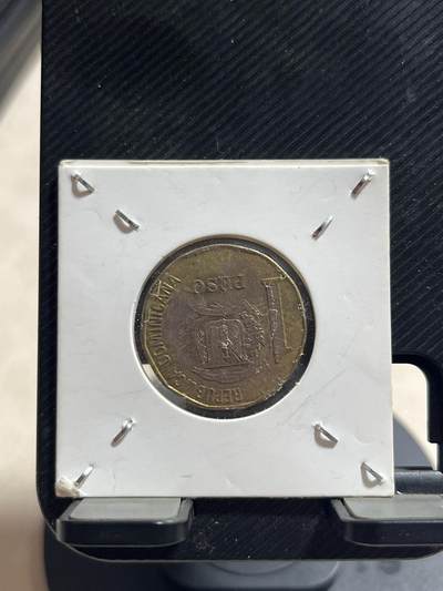 外币专场 多米尼加