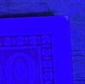 【Blue Auction】✨世界纸币精拍第543期【精】 【一组5张 含倒置号】香港 汇丰 10-100元不同版本一组 UNC（100元有极轻微荧光） 