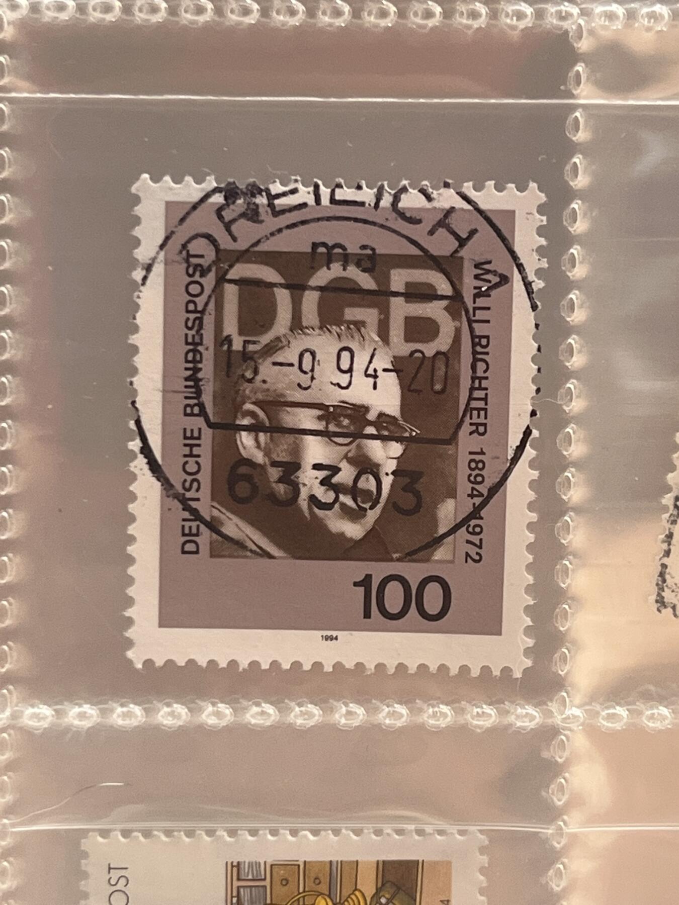 外国邮票 115