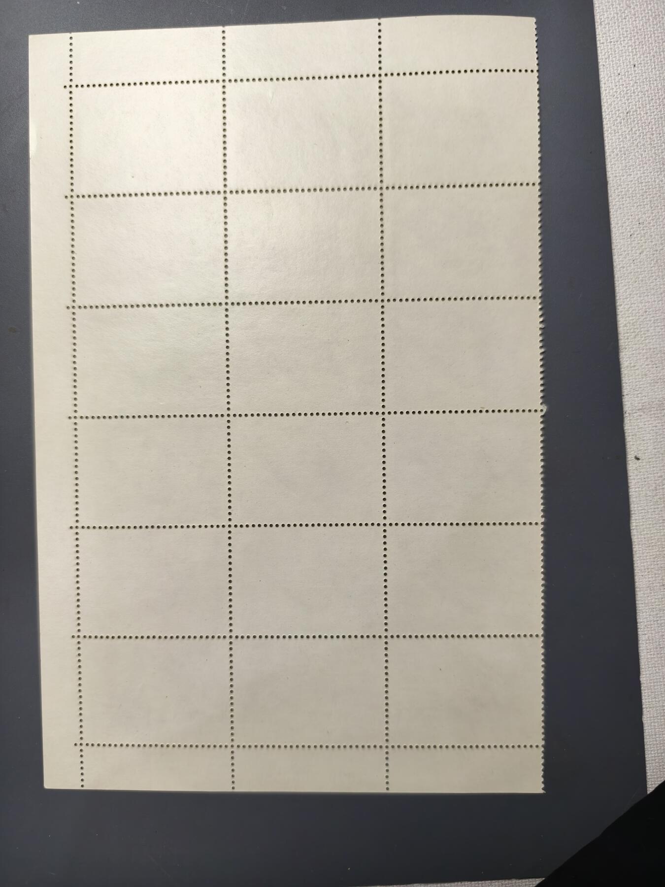 First
