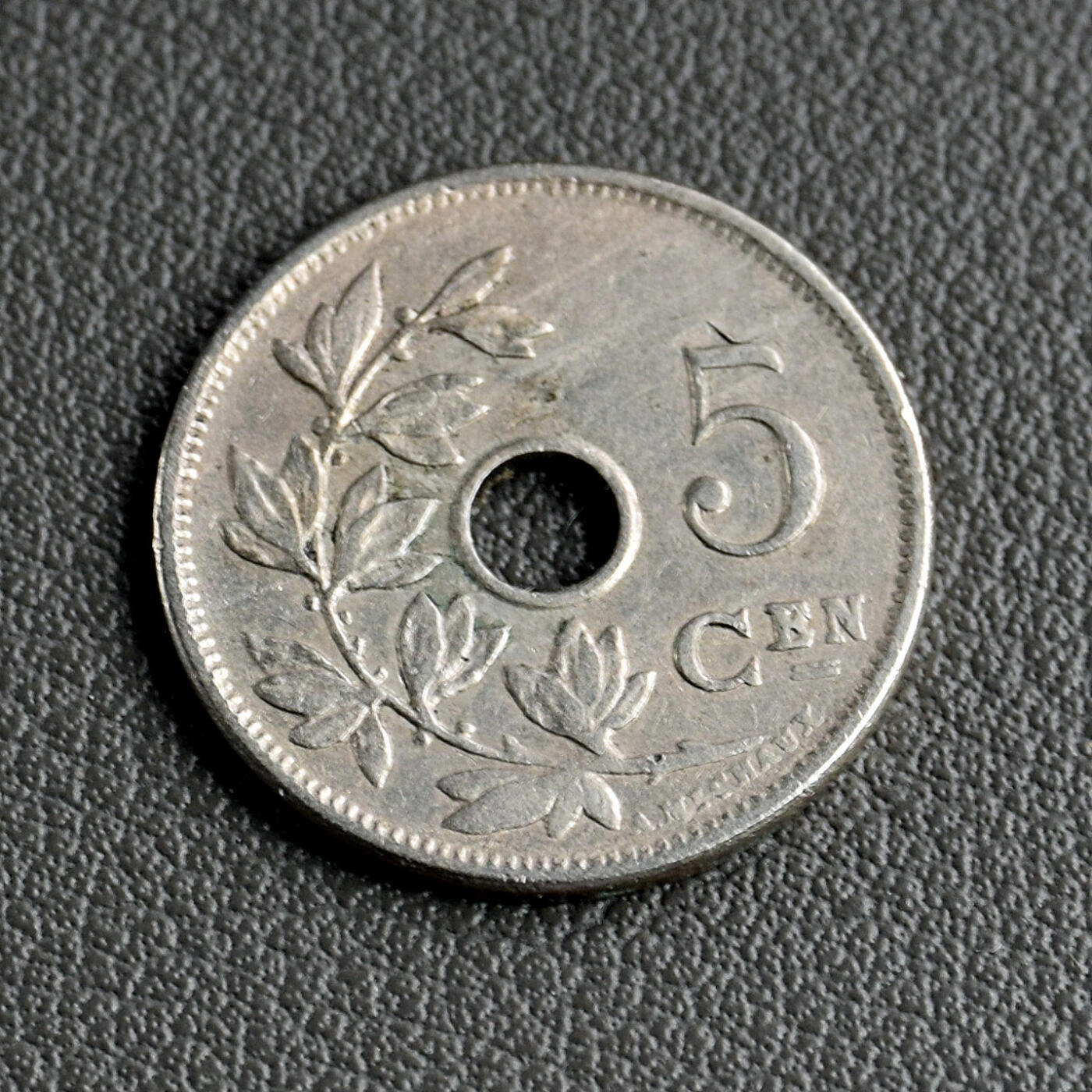 First