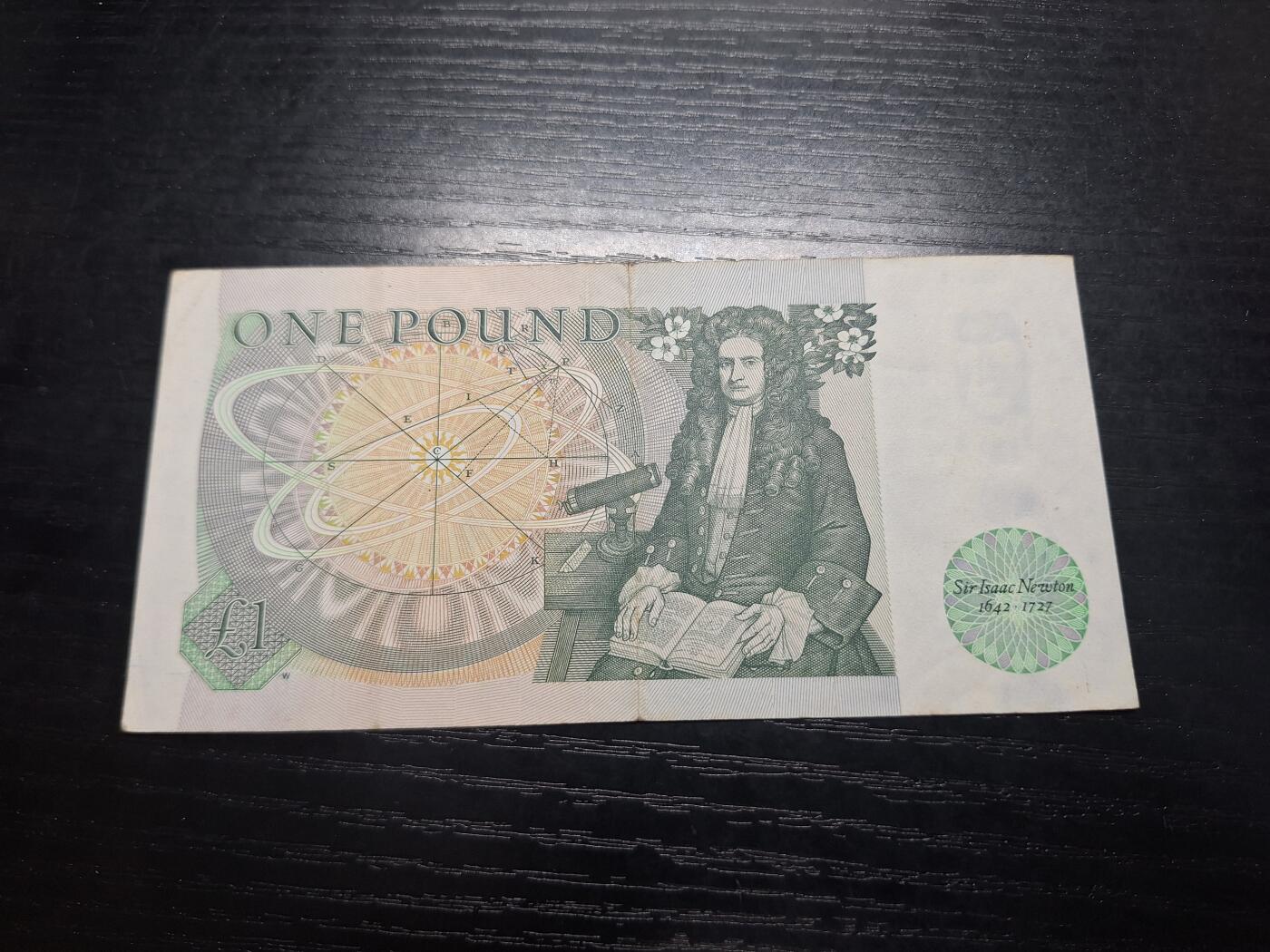 博彦收藏9月20日晚上8点 钱币专场 英国女皇一镑85品