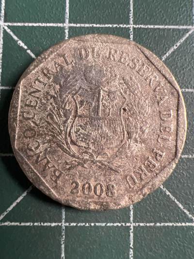 第732期  硬币专场 （无押金，捡漏，全场50包邮，偏远地区除外，接收代拍业务，本店十天发一次货） 秘鲁