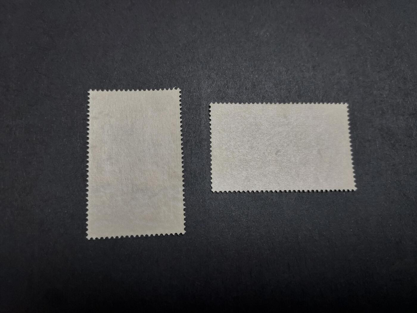 理想集藏/博彦收藏 9月21日 邮票专场 香港 牛年 新全 微黄 上品