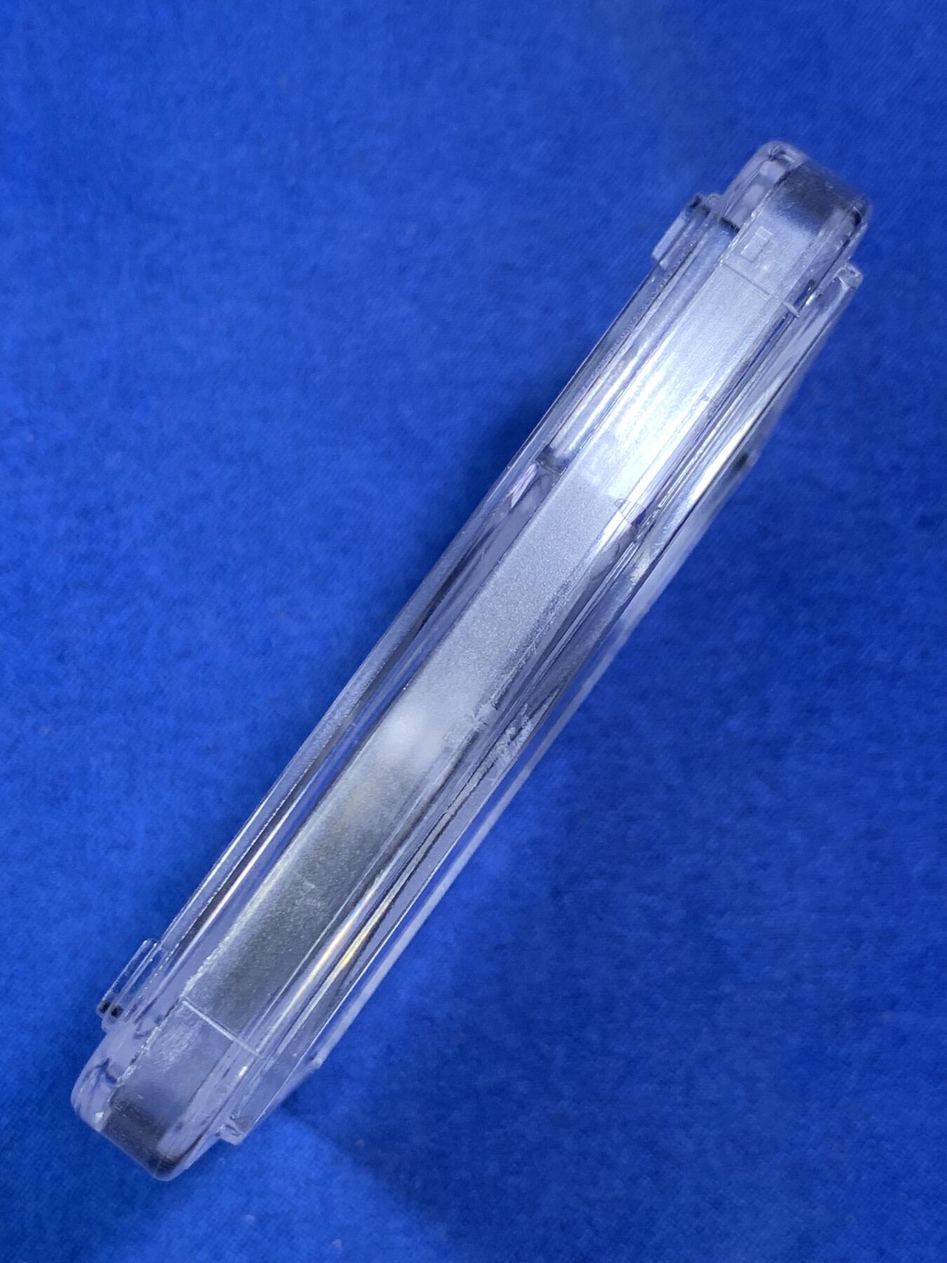 《竞宝斋》第307场   周日，周一,周二 3场连拍 （全场包邮） PCGS VFD 1761年法国路易十五埃居 老年版，这个版本工艺粗糙，弱打、大量减重痕极其常见，此枚仅边缘有轻微减重痕，非常难得