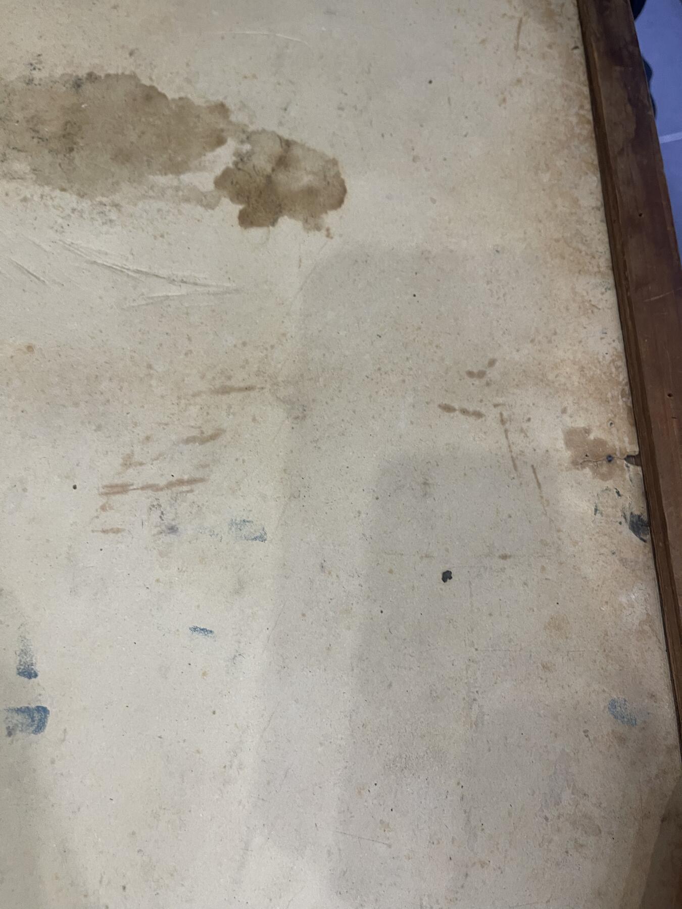 六十年代刘海粟先生油画作品，51*38cm，镜框， 刘海粟，江苏武进人，民盟盟员，中国近现代中国画家、油画家、书法家、美术教育家、美术史论家、社会活动家，
