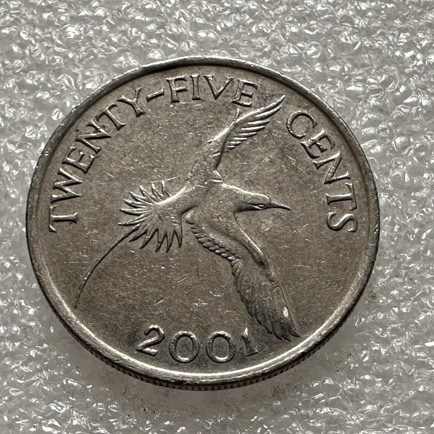 First