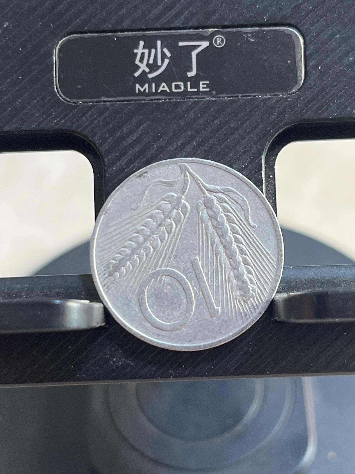 硬币专拍 意大利
