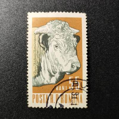 江湖杂货铺    【第85期】       【无佣金、全场包邮】 - 动物邮票