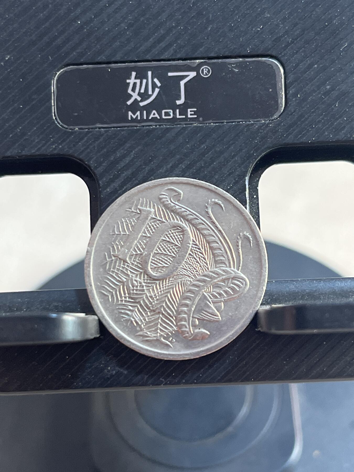硬币专拍 澳大利亚