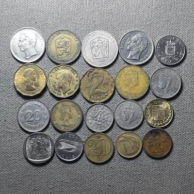 一百六十期 九月第三拍 九月28号发货 - 9.3.4散币一组