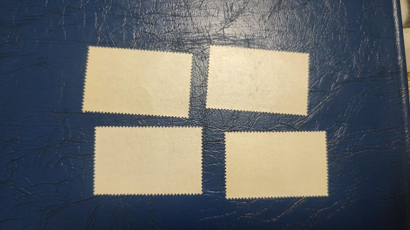 First