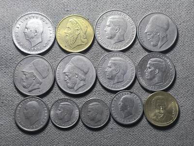 一百六十期 九月第三拍 九月28号发货 - 9.3.1希腊
