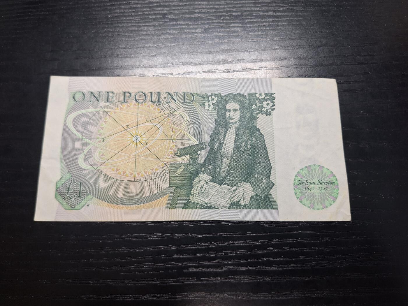 博彦收藏9月24日晚上8点 钱币专场 英国女皇一镑流通好品