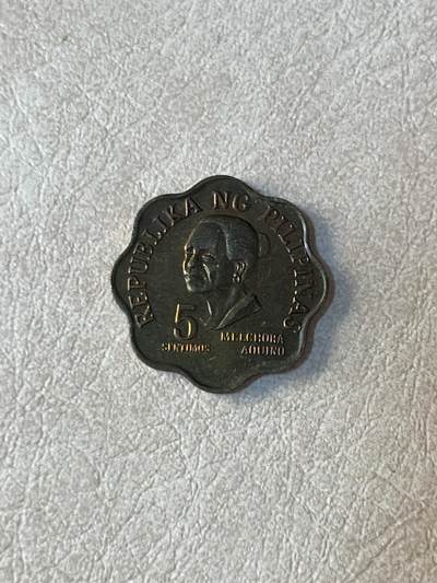 国外硬币拍卖 菲律宾