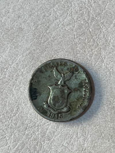 国外硬币拍卖 菲律宾