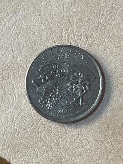 国外硬币拍卖 美国洲币