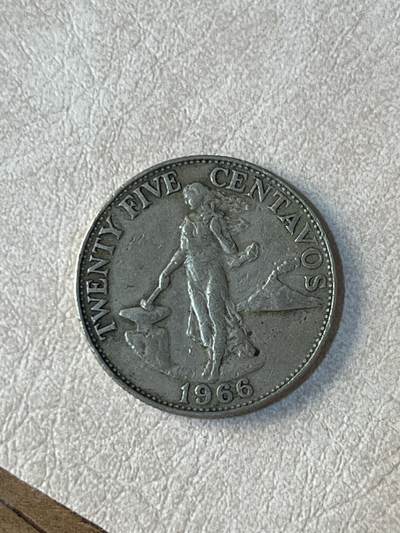 国外硬币拍卖 菲律宾