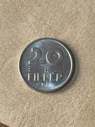 国外硬币拍卖 匈牙利