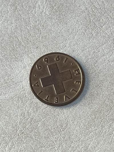 国外硬币拍卖 瑞士