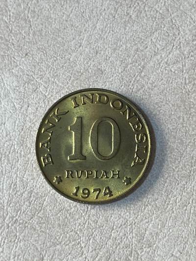 国外硬币拍卖 印尼