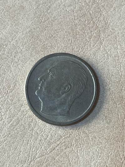 国外硬币拍卖 挪威动物币