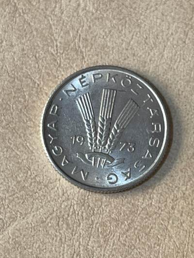 国外硬币拍卖 匈牙利