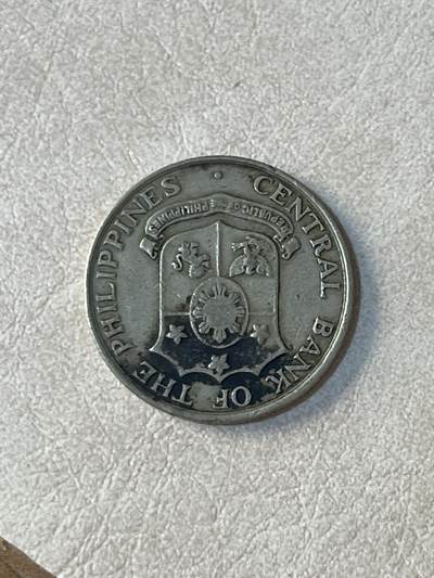 国外硬币拍卖 菲律宾